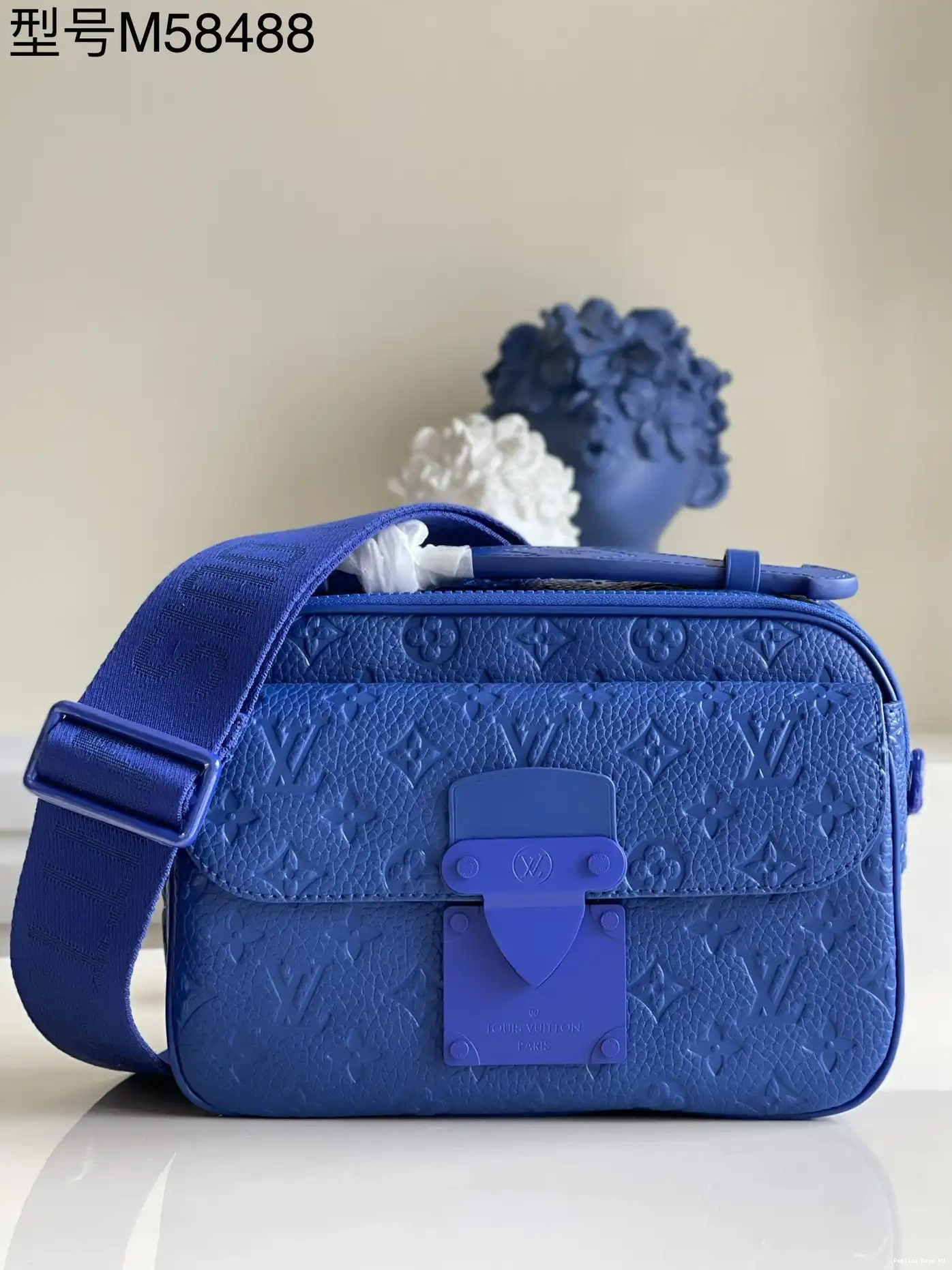 Cheap S MESSENGER LOCK VUITTON LOUIS 0616